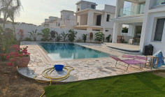 3 bedroom brand new house in Pervolia 