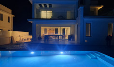3 bedroom brand new house in Pervolia 