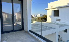 3 bedroom brand new house in Pervolia 