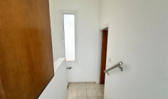 2 bedroom house in Pervolia 50 m from the beach 