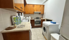 2 bedroom house in Pervolia 50 m from the beach 