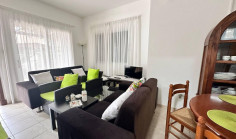 2 bedroom house in Pervolia 50 m from the beach 