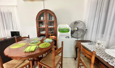 2 bedroom house in Pervolia 50 m from the beach 