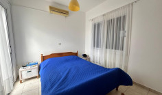 2 bedroom house in Pervolia 50 m from the beach 