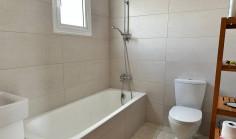 2 bedroom house in Pervolia 50 m from the beach 