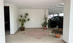 2 bedroom house in Pervolia 50 m from the beach 