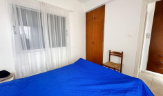 2 bedroom house in Pervolia 50 m from the beach 