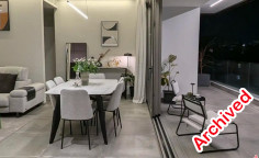 Large 2 bedroom apartment to rent in Acropolis