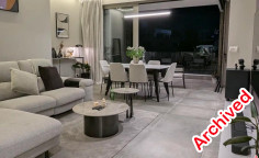 Large 2 bedroom apartment to rent in Acropolis