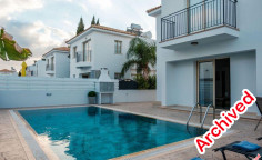 3 bedrooms house to rent in Pernera