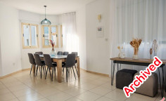 3 bedrooms house to rent in Pernera