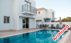 3 bedrooms house to rent in Pernera