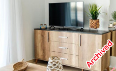 3 bedrooms house to rent in Pernera