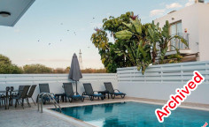 3 bedrooms house to rent in Pernera