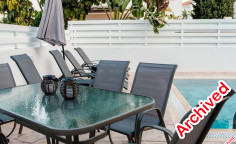 3 bedrooms house to rent in Pernera
