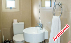 3 bedrooms house to rent in Pernera