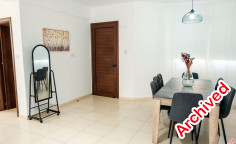 3 bedrooms house to rent in Pernera