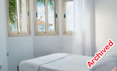 3 bedrooms house to rent in Pernera