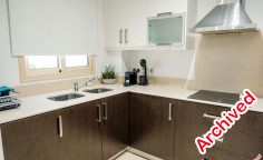 3 bedrooms house to rent in Pernera