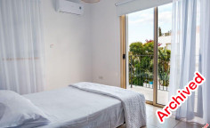 3 bedrooms house to rent in Pernera