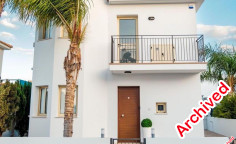 3 bedrooms house to rent in Pernera