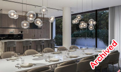 Large 4 bedroom apartment for sale in Agioi Omologites
