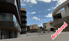 Large 4 bedroom apartment for sale in Agioi Omologites