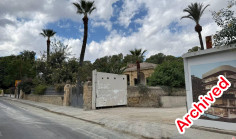 Large 4 bedroom apartment for sale in Agioi Omologites