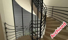 Three bedrooms apartment for sale in Agioi Omologites
