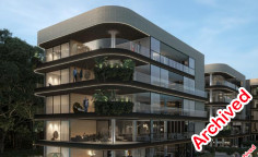 Three bedrooms apartment for sale in Agioi Omologites