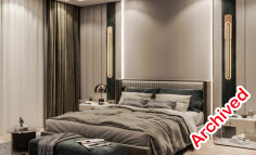 Three bedrooms apartment for sale in Agioi Omologites