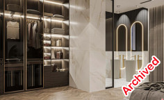 Large three bedroom apartment for sale in Agioi Omologites
