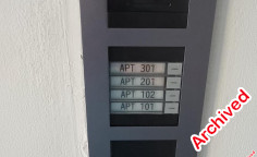 Large 4 bedroom apartment to rent in Engomi