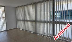 Large 4 bedroom apartment to rent in Engomi