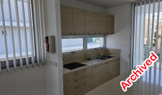 Large 4 bedroom apartment to rent in Engomi