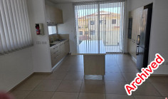 Large 4 bedroom apartment to rent in Engomi