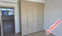 Large 4 bedroom apartment to rent in Engomi
