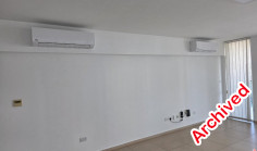 Large 4 bedroom apartment to rent in Engomi