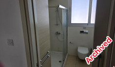 Large 4 bedroom apartment to rent in Engomi