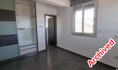 Large 2 bed apartment to rent in Strovolos