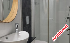 Large 2 bed apartment to rent in Strovolos
