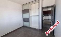 Large 2 bed apartment to rent in Strovolos
