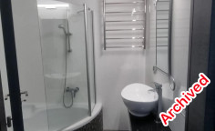 Large 2 bed apartment to rent in Strovolos