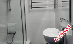 Large 2 bed apartment to rent in Strovolos