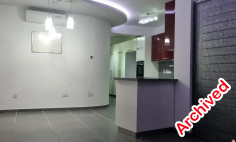 Large 2 bed apartment to rent in Strovolos