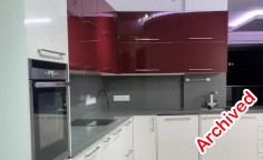 Large 2 bed apartment to rent in Strovolos