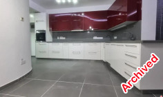 Large 2 bed apartment to rent in Strovolos
