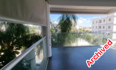 Large 2 bed apartment to rent in Strovolos