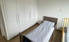 Large 3 apartment for sale in Engomi