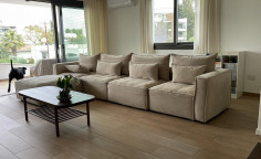 Large 3 apartment for sale in Engomi